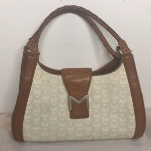 VINTAGE MICHAEL MICHAEL KORS TOTE
